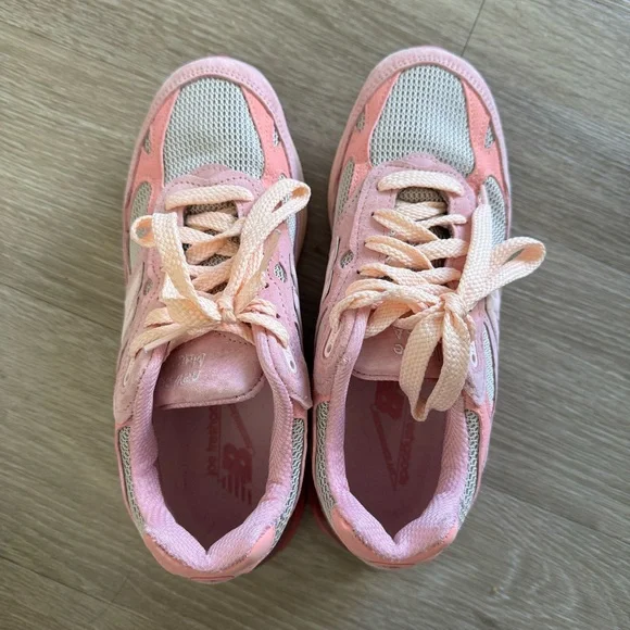 JoeFreshGoods New Balance 993 - Picture 3 of 7